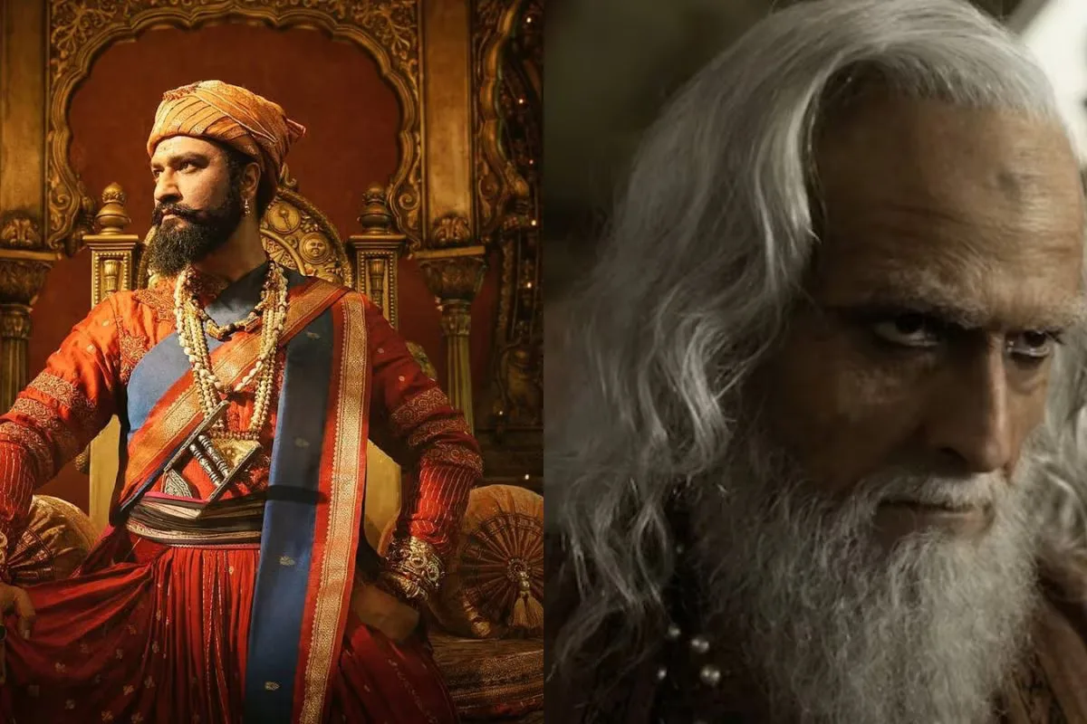 Chhaava: Inside the Massive Paychecks of Bollywood’s Historical Epic