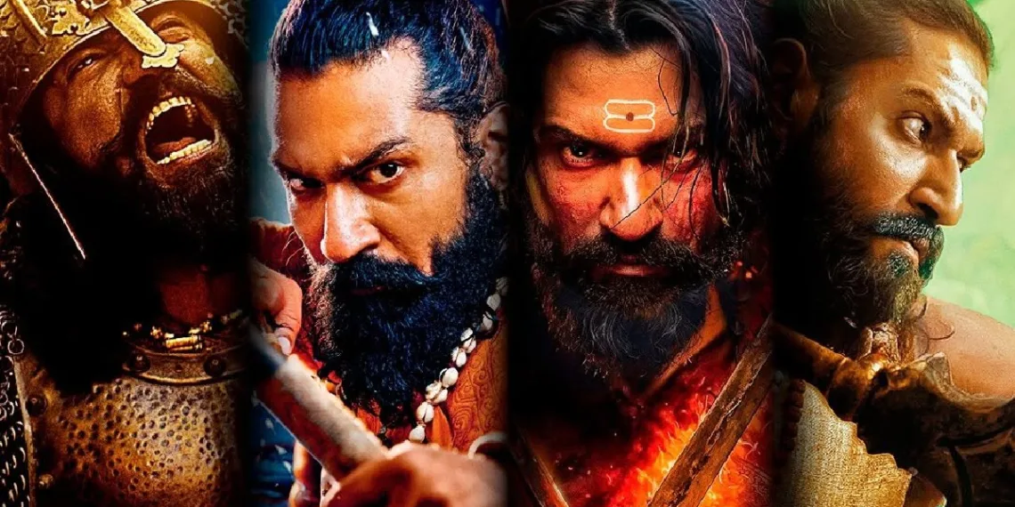 Chhaava Box Office Prediction: Vicky’s Valentine Blockbuster?