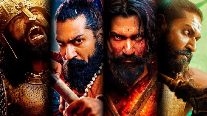 chhaavaday1prediction Chhaava Box Office Prediction: Vicky’s Valentine Blockbuster?