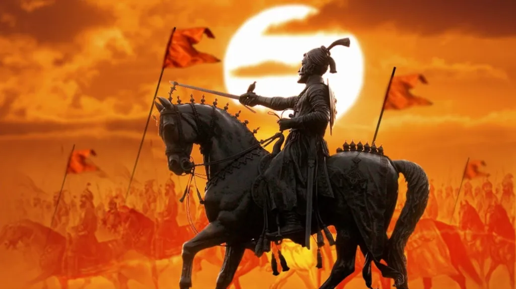 Chhatrapati Shivaji Maharaj Jayanti 2025