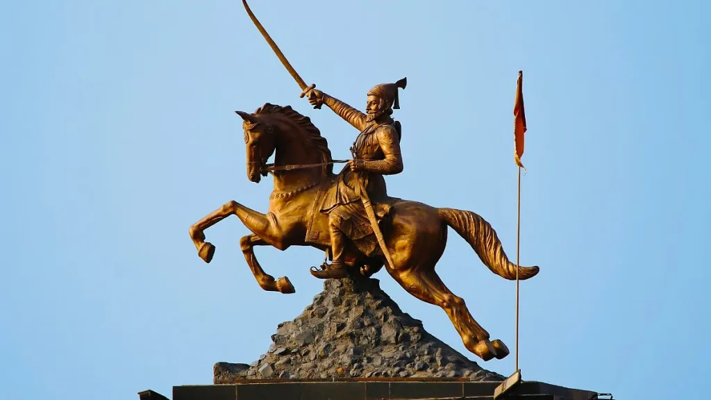 chhatraa5 2 Chhatrapati Shivaji Maharaj Jayanti 2025: Celebrating the Legacy of a Legendary Warrior