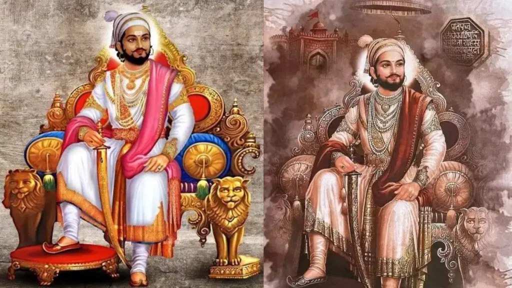 chhatraa5 3 Chhatrapati Shivaji Maharaj Jayanti 2025: Celebrating the Legacy of a Legendary Warrior