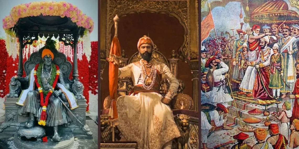 Chhatrapati Shivaji Maharaj Jayanti 2025: The Untold Story