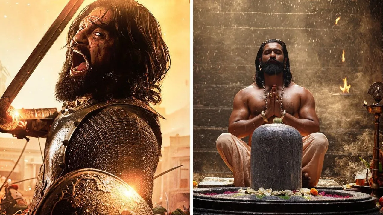 Chhaava Day 3 Box Office Collection: Vicky Kaushal’s Historical Epic Roars to a Phenomenal Weekend