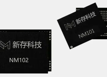 China's Numemory Unveils Optane-Like Storage Class Memory: A Game-Changer in High-Speed Storage?