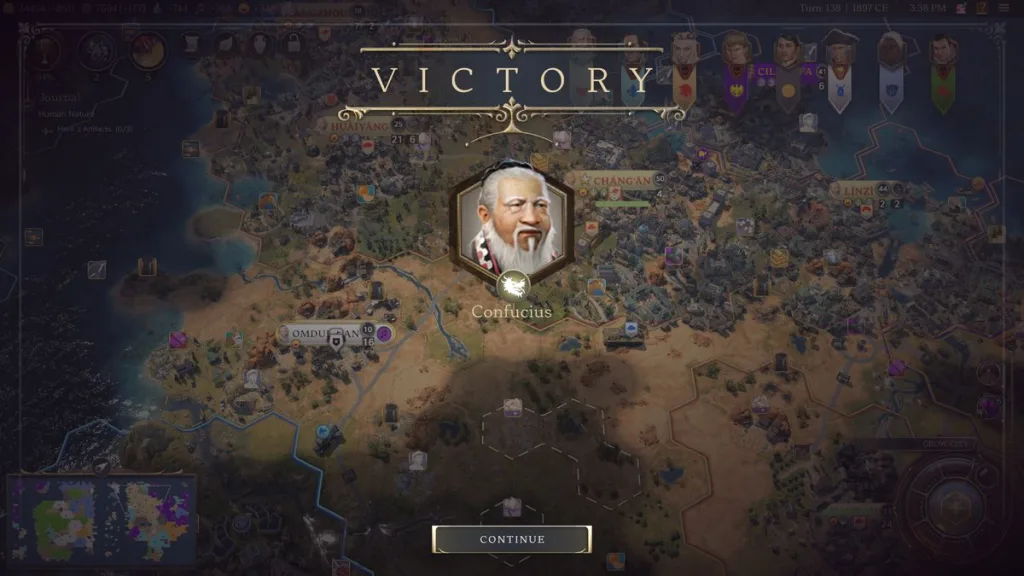 Civilization 7