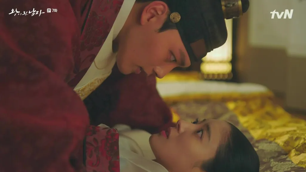 crrss Top 5 K-Dramas to Watch if You Loved My Dearest: A Rollercoaster of Emotions and Historical Drama