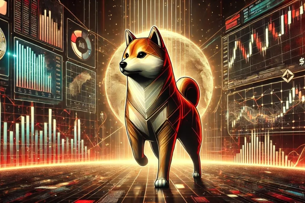 crypy6 3 Crypto Shiba Inu: AI Predictions Unveil Exciting Future for the Meme Coin