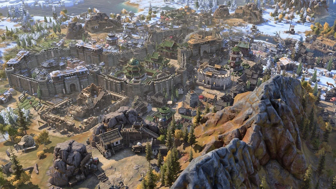 Civilization 7: How Long Will Your Empire Last?