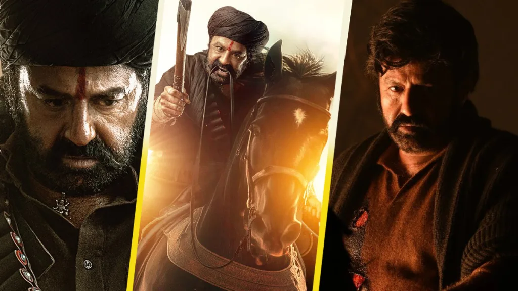 Daaku Maharaaj: The Ultimate OTT Blockbuster You Can’t Miss