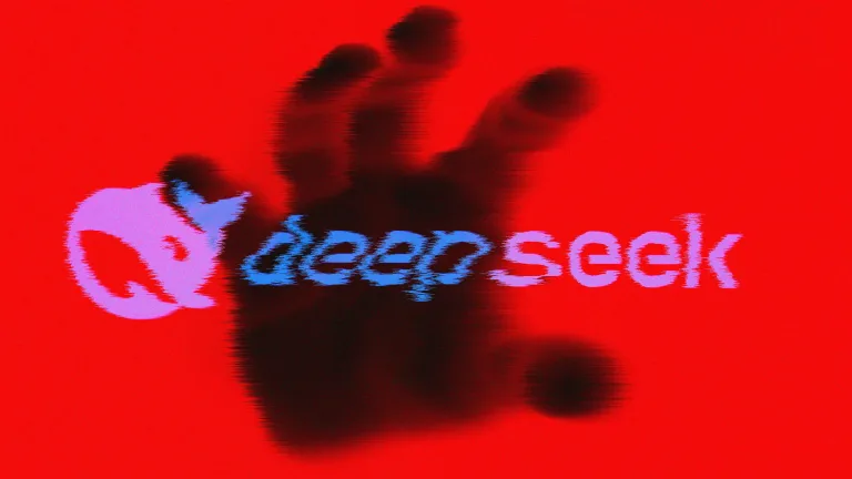 DeepSeek AI: The Alarming New Hacker Playground You Need to Know About