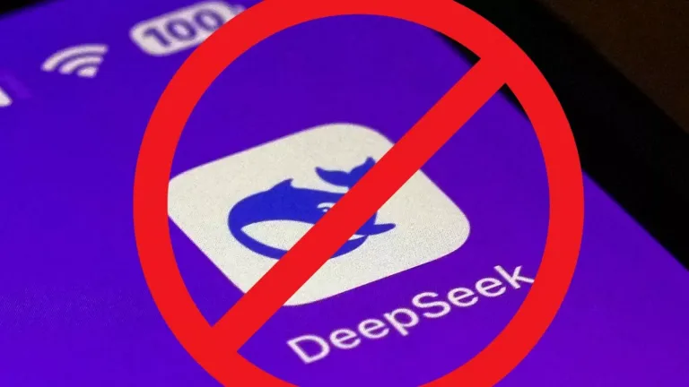 Is DeepSeek AI Banned? A Global Look at the Chinese Chatbot Facing Government Restrictions