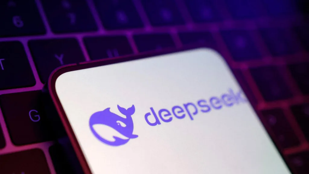 DeepSeek AI: The Chinese Startup Reshaping the Global AI Landscape 2 deepc 22 DeepSeek AI: The Chinese Startup Reshaping the Global AI Landscape