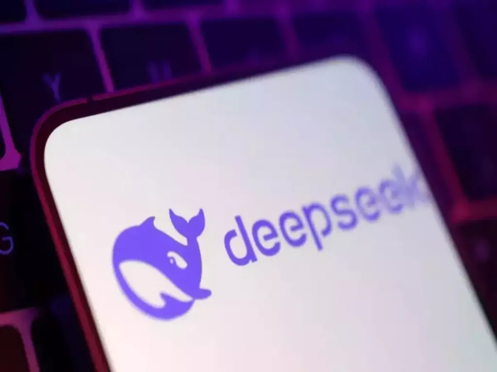 DeepSeek