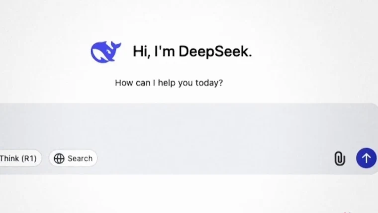 deepse 2 DeepSeek: Unraveling the Myths Behind China's AI Sensation