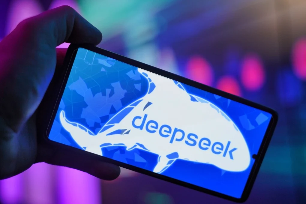 DeepSeek 