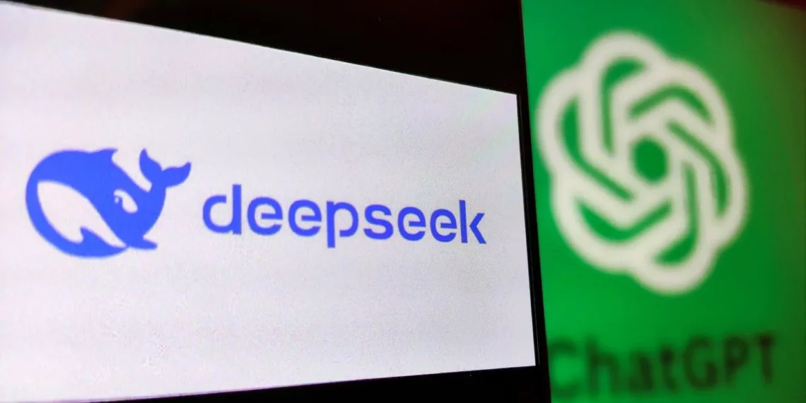 ChatGPT O3 Mini vs DeepSeek R1: The Ultimate AI Assistant Showdown