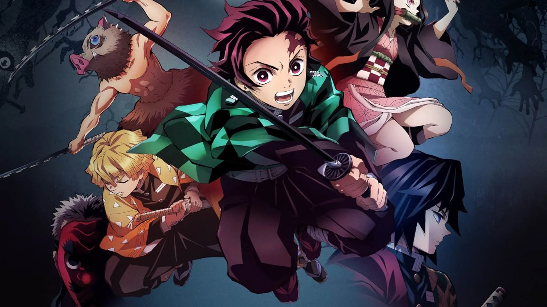 Demon Slayer Unrealistic Harmony: A Critical Analysis of Character Relationships