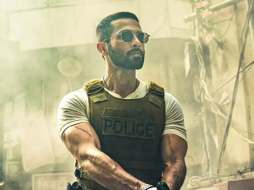 devass 2 Deva OTT Release Date: Where and When Can You Stream Shahid Kapoor's Action-Packed Thriller?