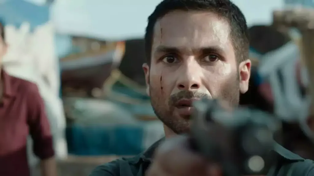 devass 4 Deva OTT Release Date: Where and When Can You Stream Shahid Kapoor's Action-Packed Thriller?