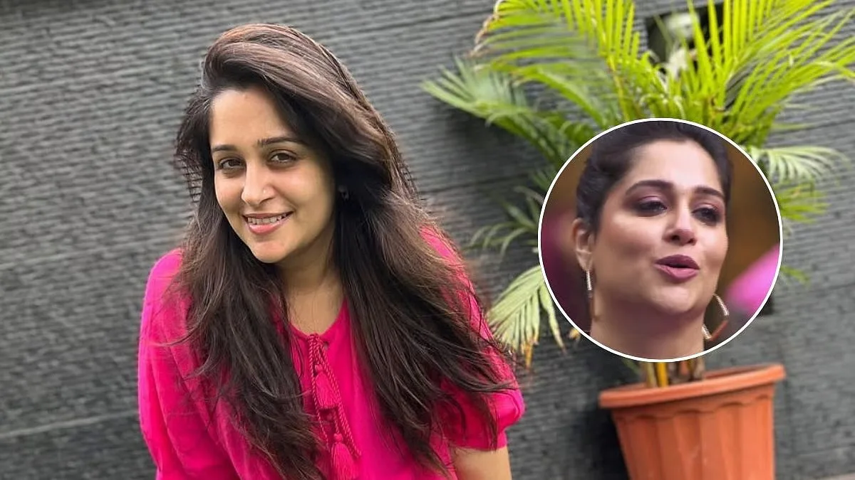 Dipika Kakar: From Homemaker to Celebrity Masterchef Sensation
