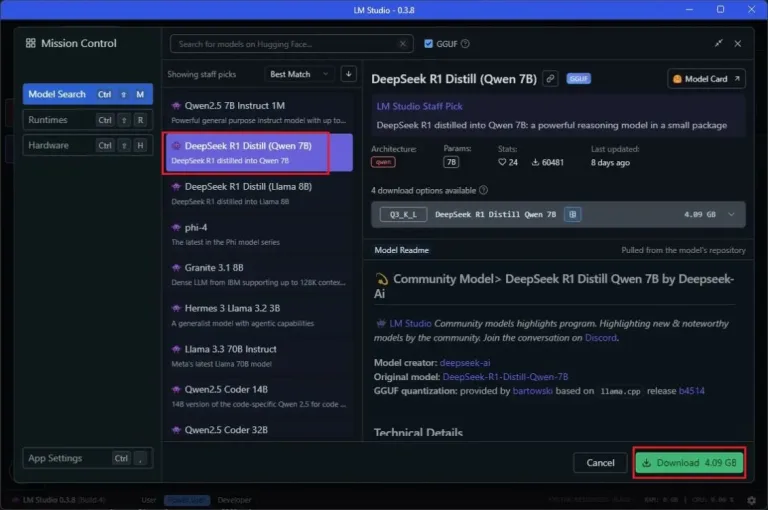 How to Run DeepSeek R1 Locally on Windows, macOS, Android, & iPhone?