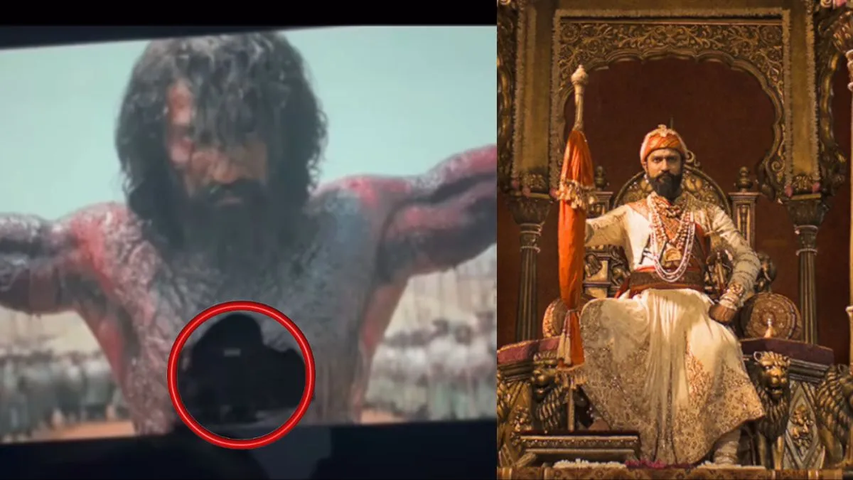 Chhaava Mania: When Fandom Goes Too Far!