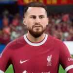 EA FC 25 Alexis Mac Allister: From Liverpool Star to Grassroot Great