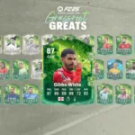 Unlock the Ultimate Midfield Maestro: EA FC 25 Morgan Gibbs-White Grassroot Greats Objective Guide