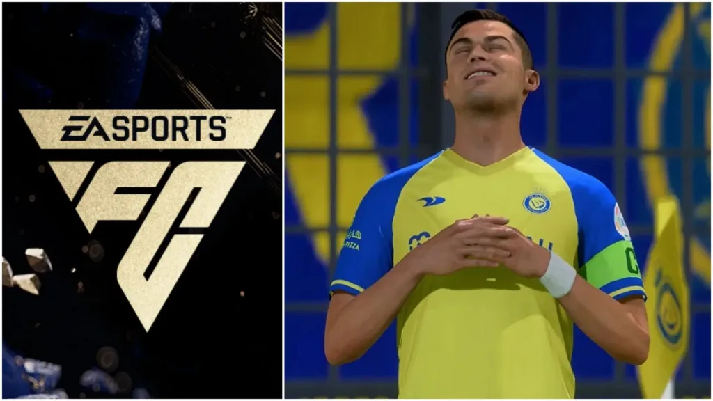 eafcc f 1 EA FC 25 Leaks: Cristiano Ronaldo Rumored TOTW 21 Card Could Arrive on His 40th Birthday