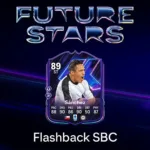EA FC 25 Alexis Sanchez Flashback SBC: Unleash the Chilean Maestro in Ultimate Team