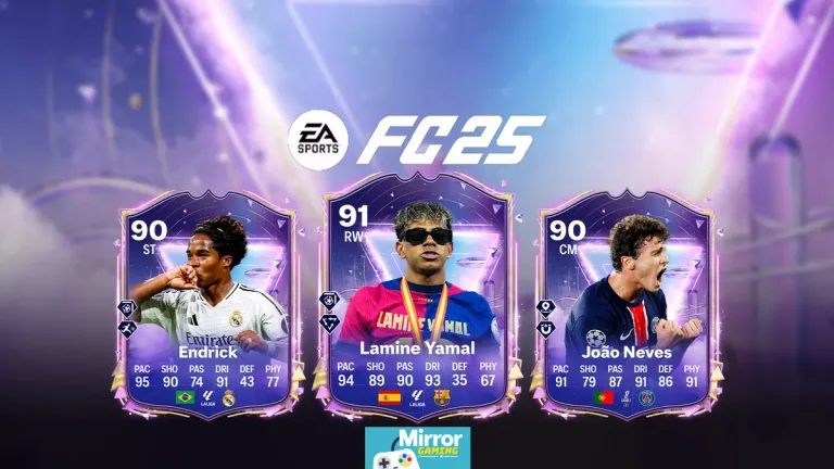 EA FC 25 Star Power Evolutions: Unleash the Future Stars of Football