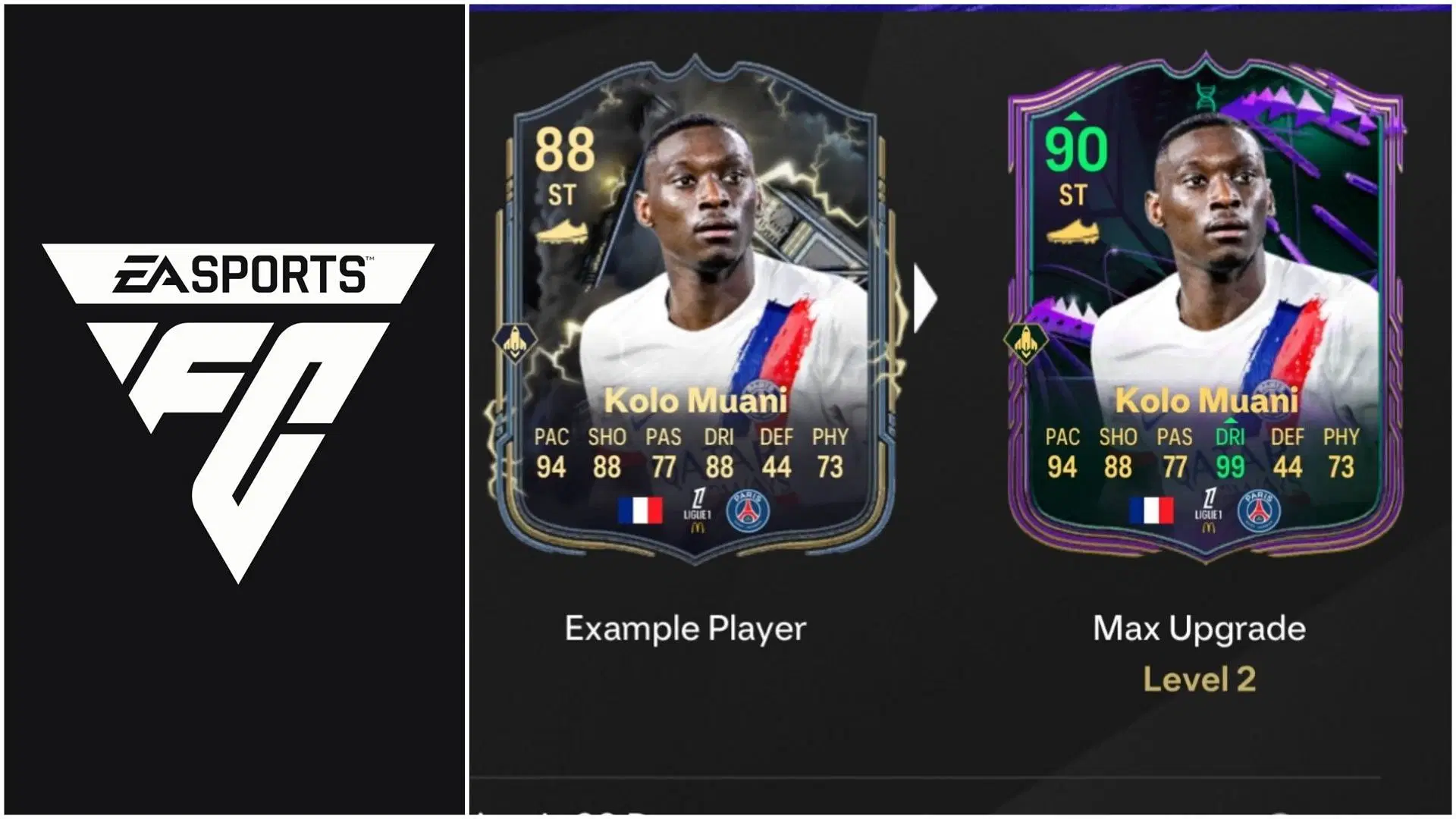 EA FC25 Fantasy Captain Evolution: The Ultimate Gamer’s Guide to Dribbling Dominance