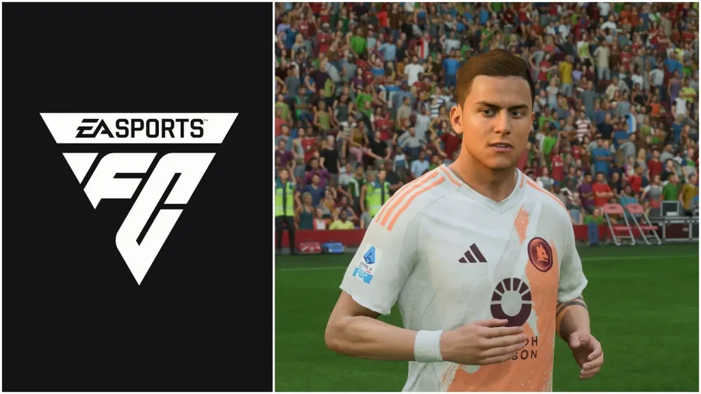 eafccp 3 EA FC 25 Leaks Paulo Dybala: Grassroot Greats Promo Set to Feature Serie A Superstar