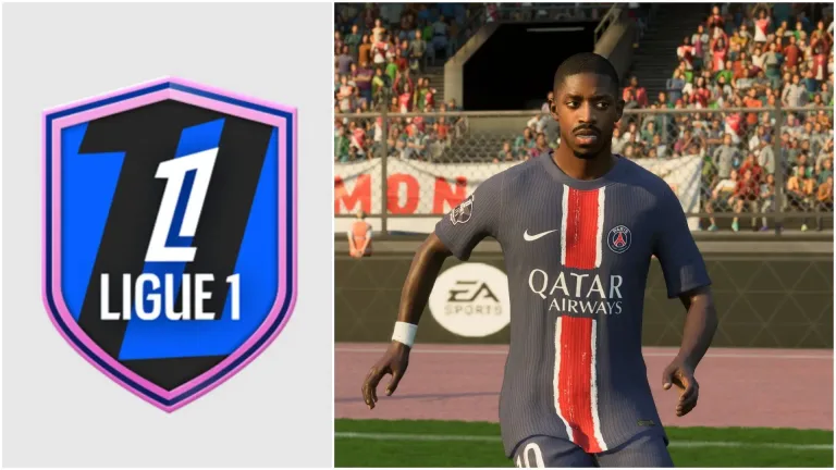 EA FC 25 Ousmane Dembele POTM SBC: The Ultimate Game-Changer for Your Ultimate Team