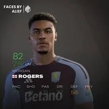 eam 45 EA FC 25 Morgan Rogers Future Stars SBC: Unlock Premier League's Rising Star