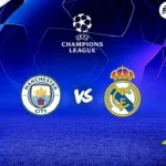 EA FC 25: Real Madrid vs Man City – The Ultimate Virtual Showdown