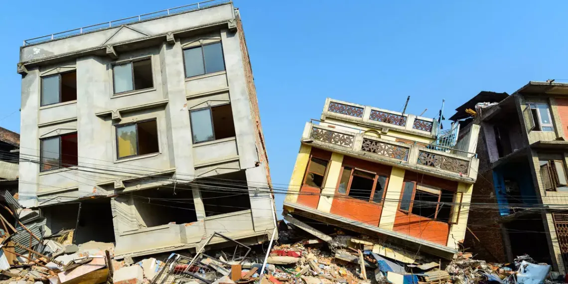 Delhi Shaken: Why the 4.0 Magnitude Quake Felt Like a Giant’s Footstep