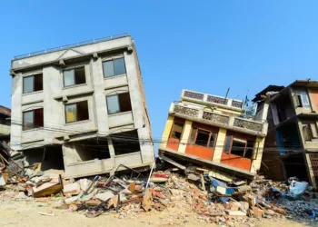 Delhi Shaken: Why the 4.0 Magnitude Quake Felt Like a Giant’s Footstep