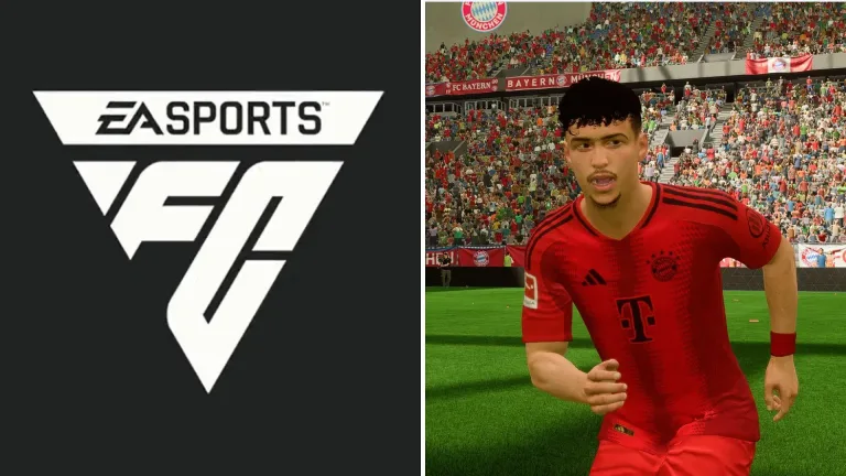 EA FC 25 Leaks: Aleksandar Pavlovic’s Future Stars Rumored to Shine