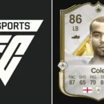 EA FC25: Ashley Cole’s Legendary On This Day Icon SBC – A Defender’s Dream Come True!