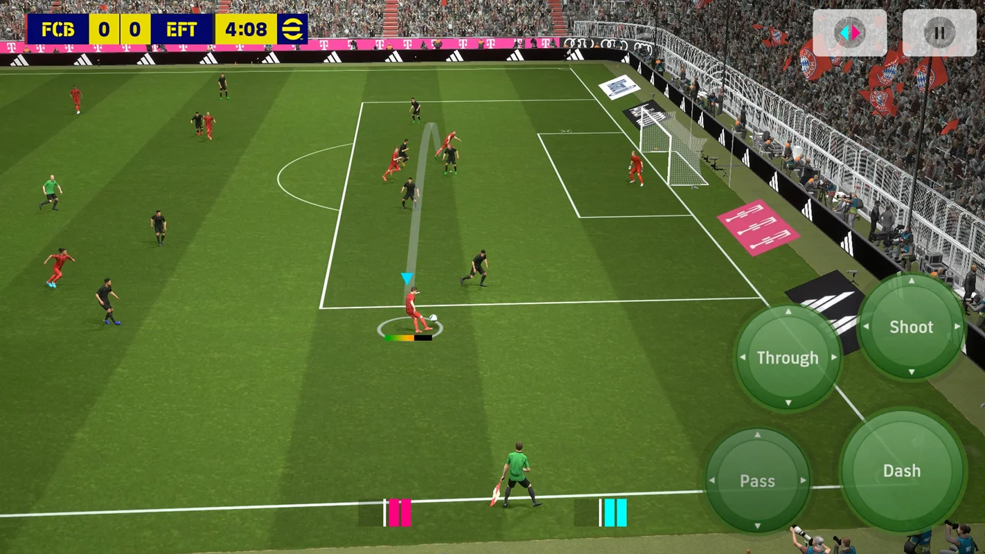 efootball Top 5 Best Football Games for Mobile in March 2025