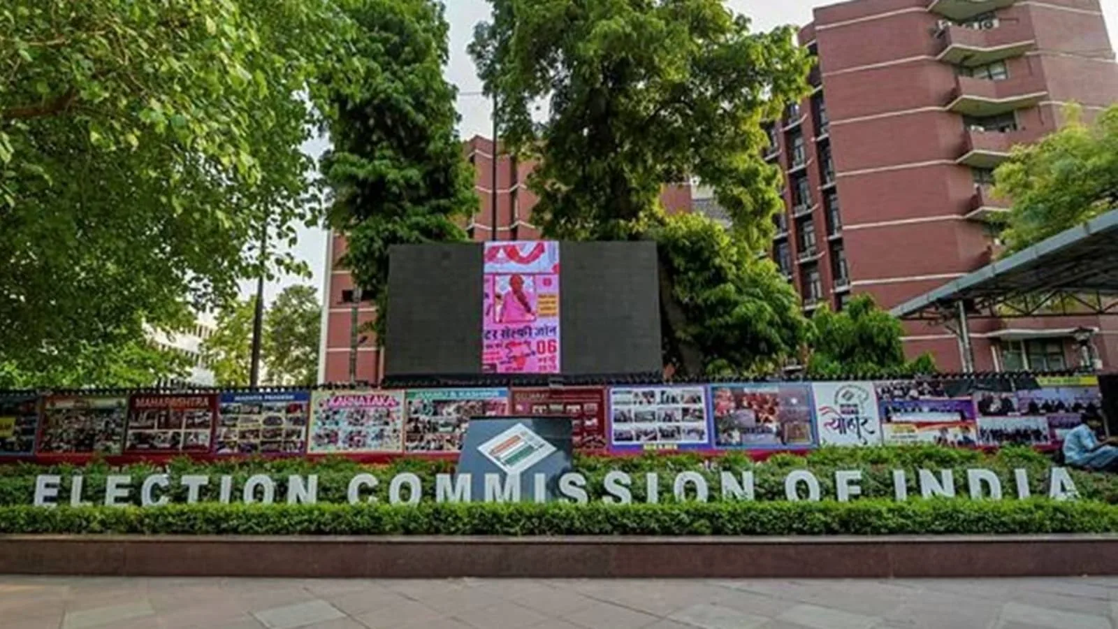 Election Commission of India: Delhi Results Signal Seismic Shift in Capital’s Politics