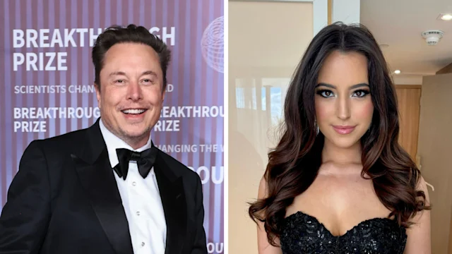 elonn 4 Elon Musk Family Grows? Author Claims to Have Billionaire’s 13th Child