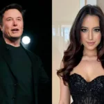 Elon Musk Family Grows? Author Claims to Have Billionaire’s 13th Child