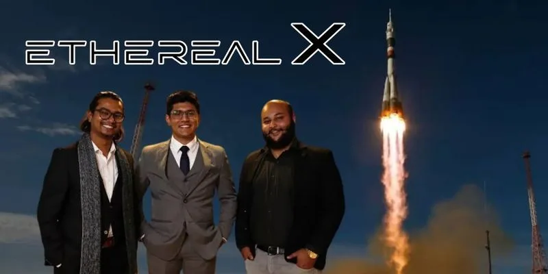 EtherealX: How One Indian Startup is Reinventing Space Travel