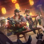 Unlock Epic Rewards: Garena Free Fire Max Redeem Codes Today (September 16, 2026)