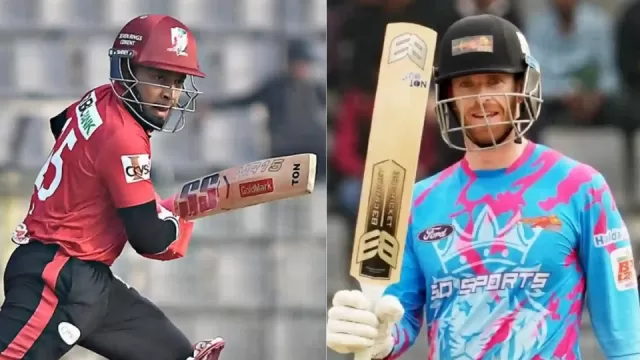 BPL 2025