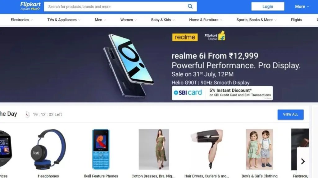 flipkart Flipkart’s ‘Protect Promise’ Fee: What It Means for Online Shoppers