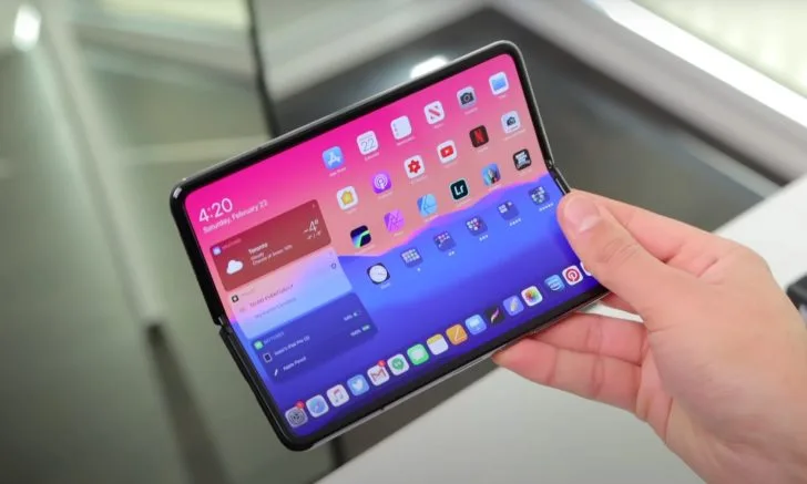 Apple’s First Foldable Device is Coming in 2026 – But What Will It Be?